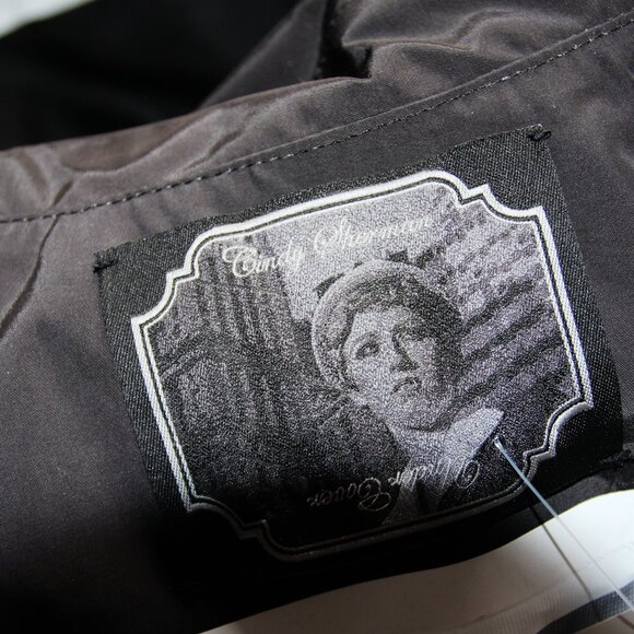 BNWT SS20 UNDERCOVER CINDY SHERMAN PARKA COAT 2 - Picture 11 of 15